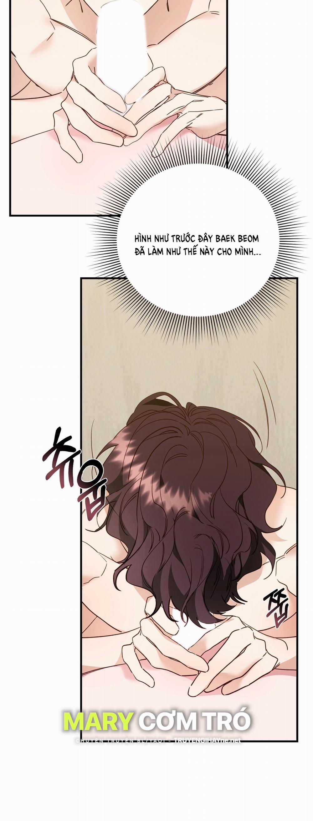 Khi Hổ Hạ Phàm 20.1 trang 5