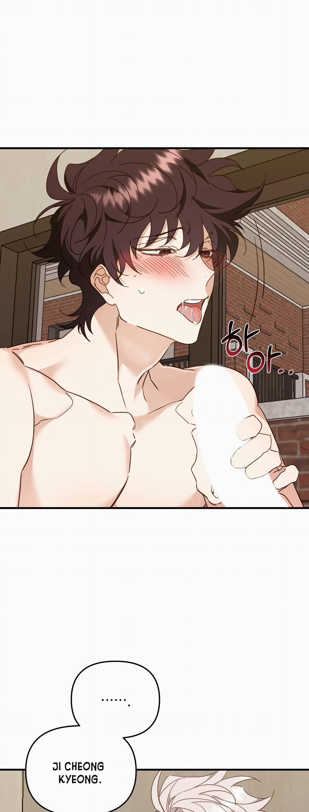 Khi Hổ Hạ Phàm 20.1 trang 6