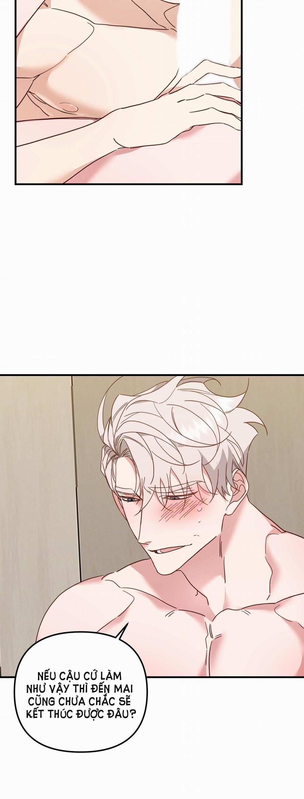 Khi Hổ Hạ Phàm 20.1 trang 8