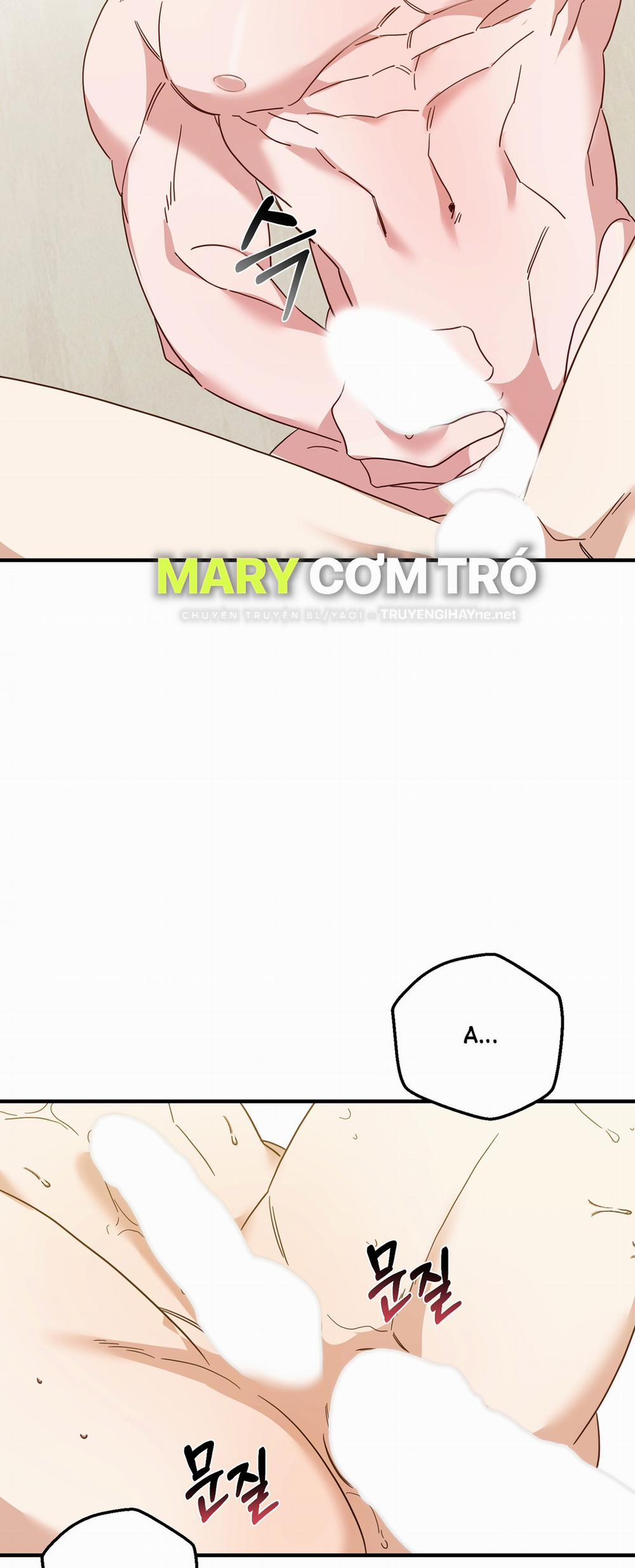 Khi Hổ Hạ Phàm 20.2 trang 10