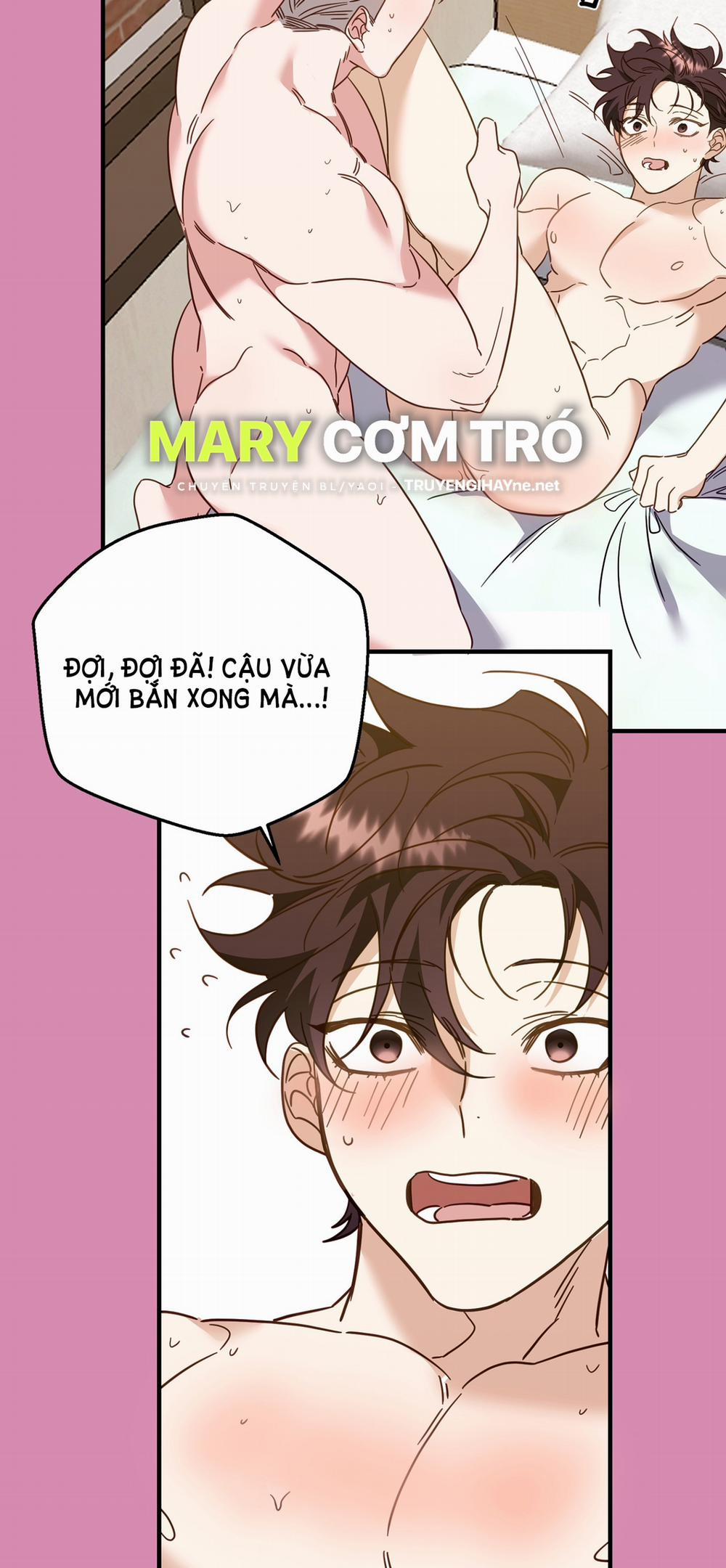 Khi Hổ Hạ Phàm 20.2 trang 19