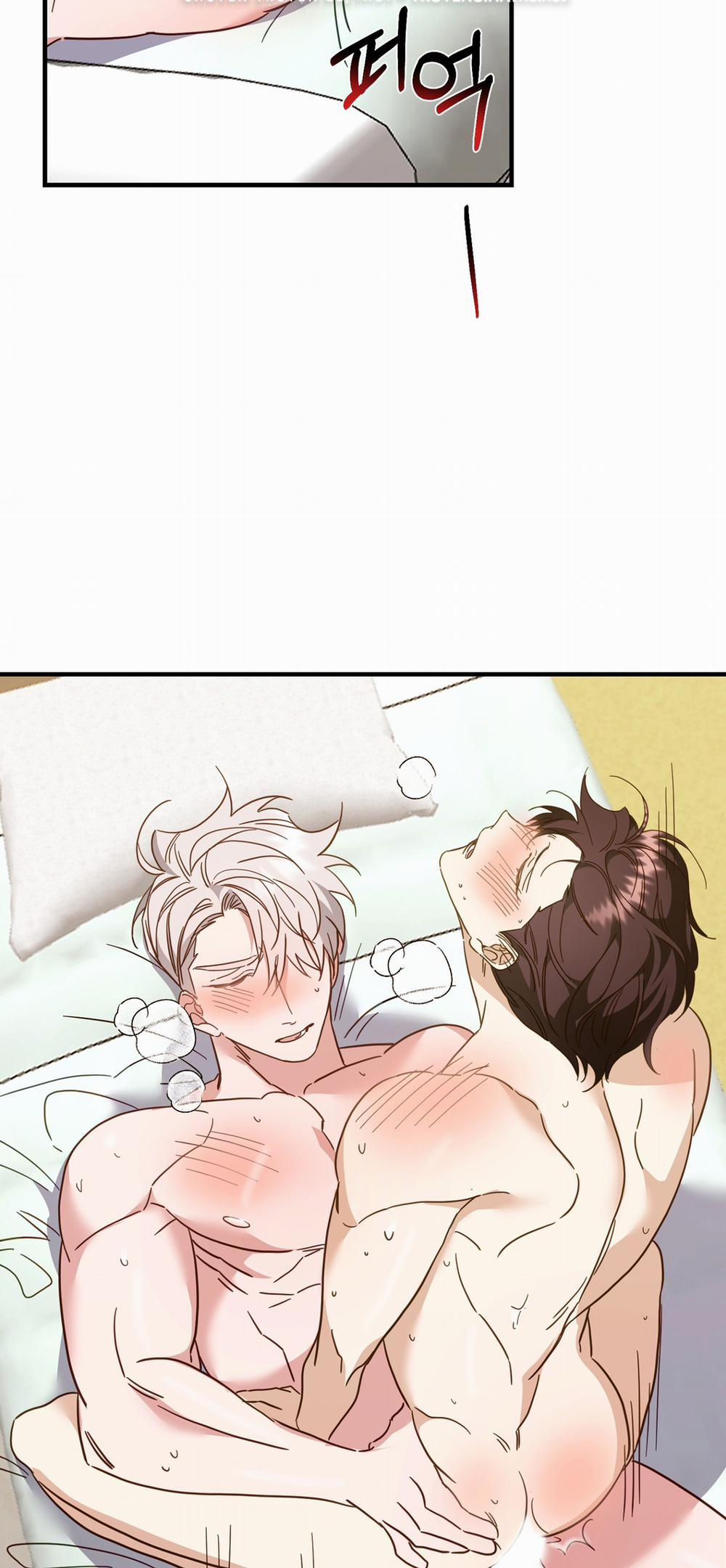 Khi Hổ Hạ Phàm 20.2 trang 24