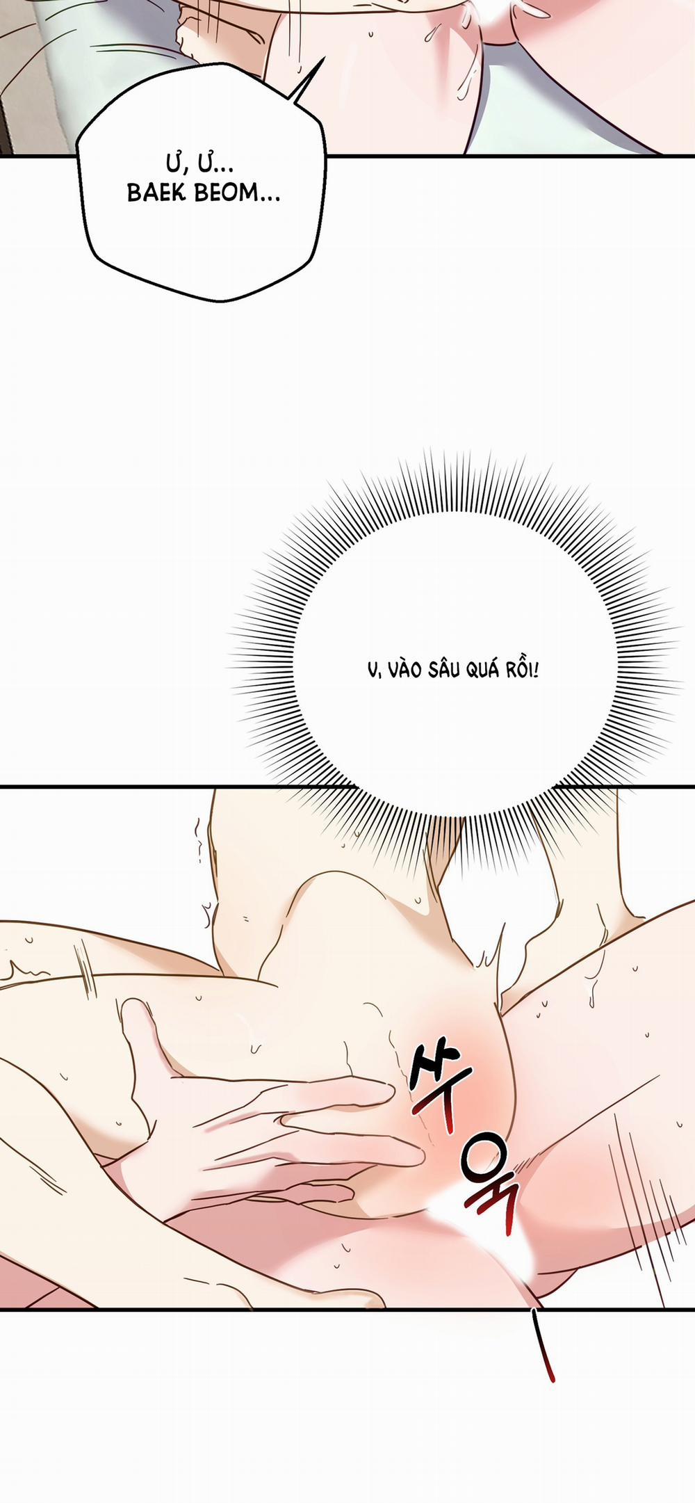 Khi Hổ Hạ Phàm 20.2 trang 25