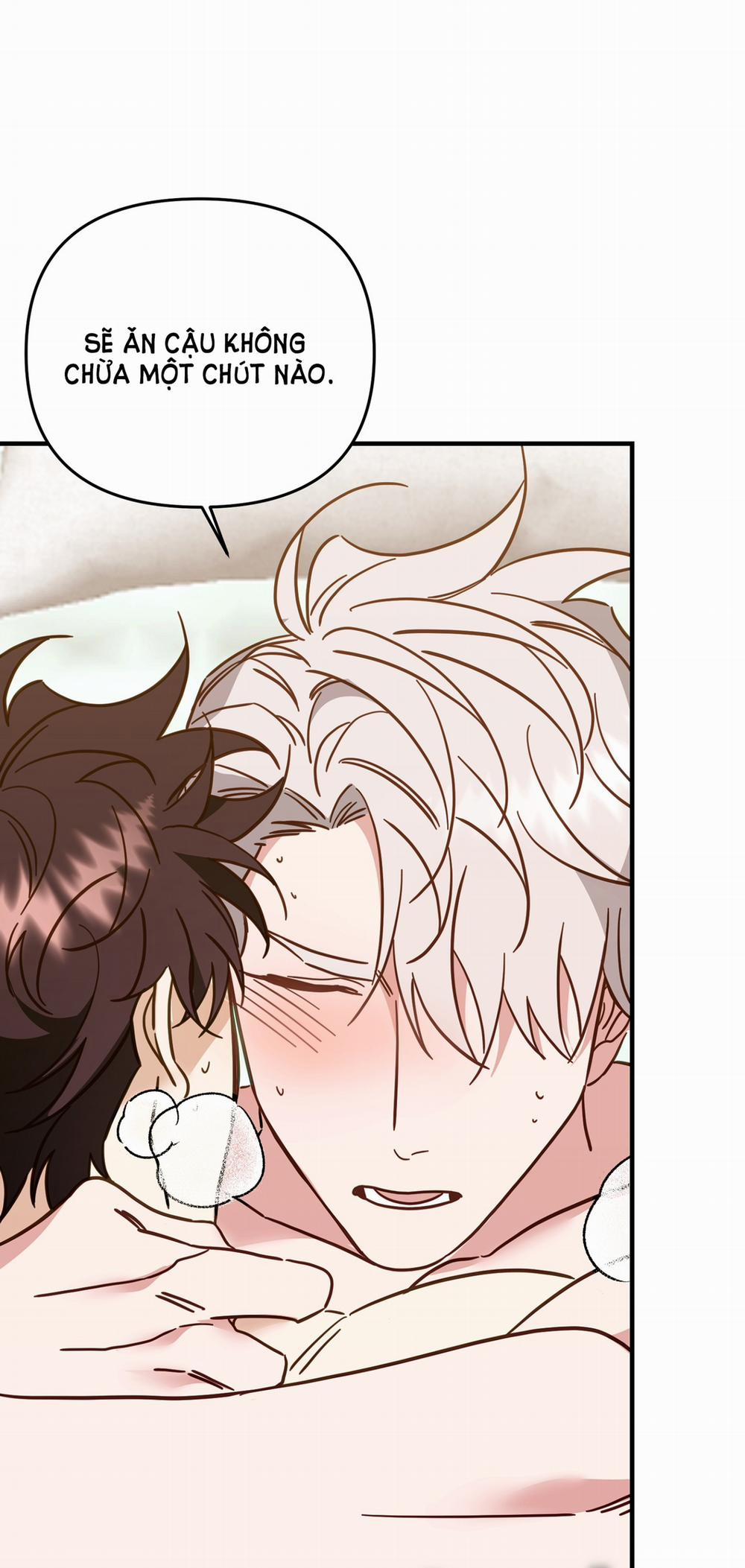 Khi Hổ Hạ Phàm 20.2 trang 28