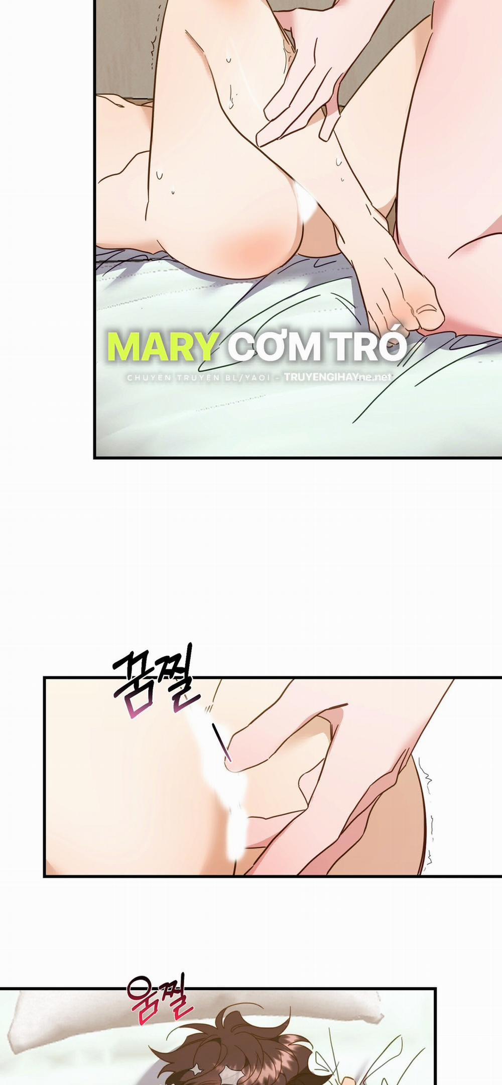 Khi Hổ Hạ Phàm 20.2 trang 4