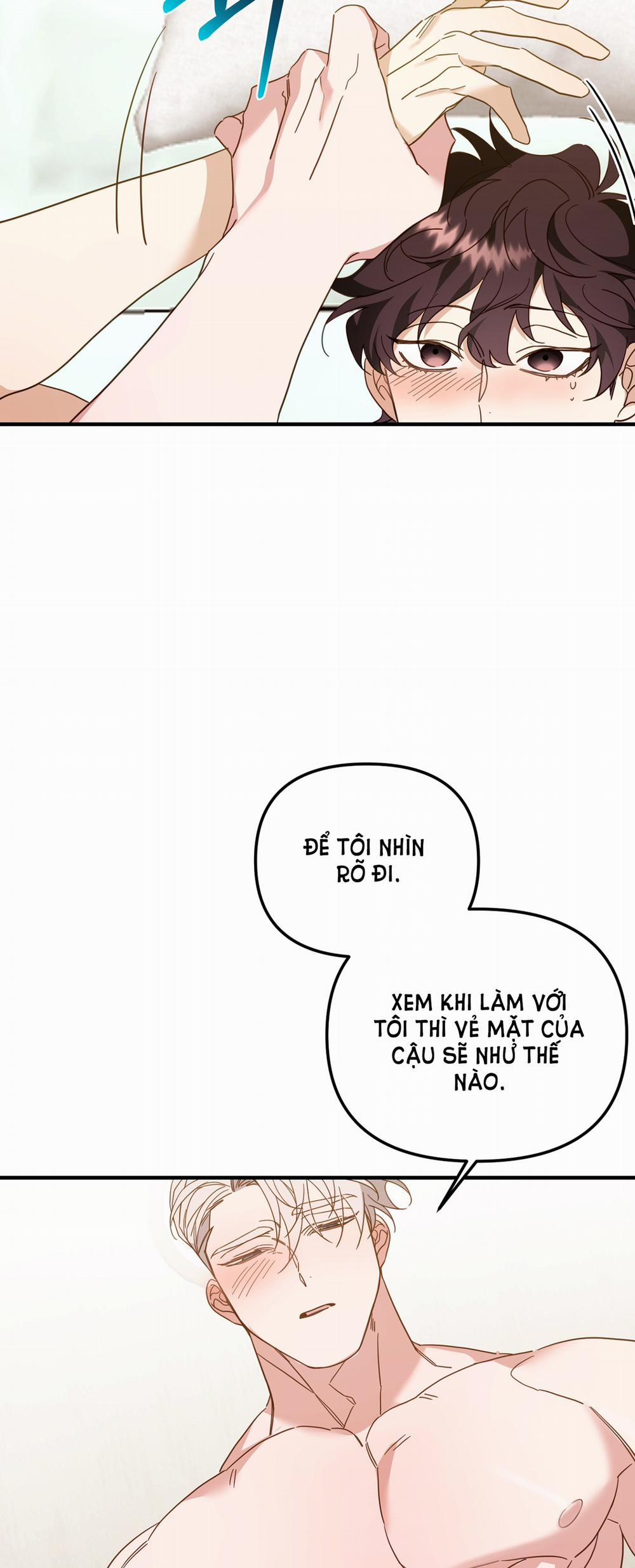 Khi Hổ Hạ Phàm 20.2 trang 9