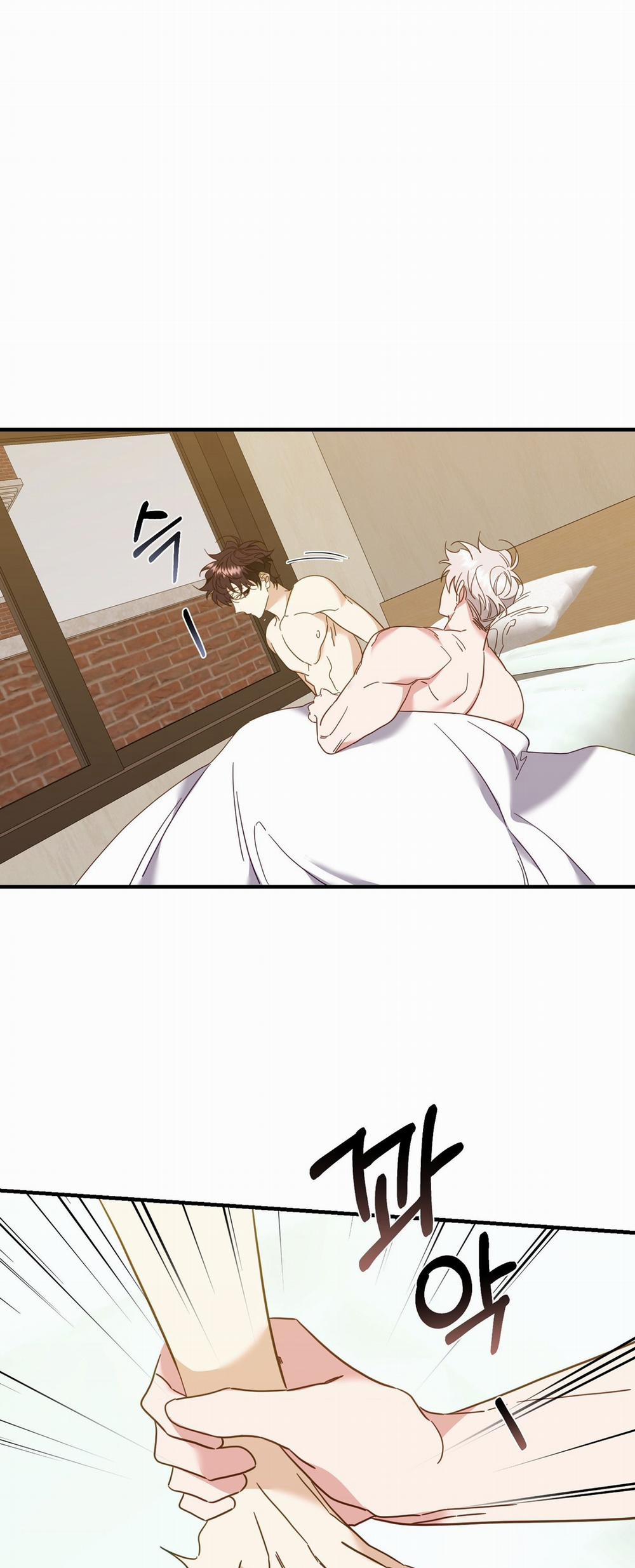 Khi Hổ Hạ Phàm 21.1 trang 12