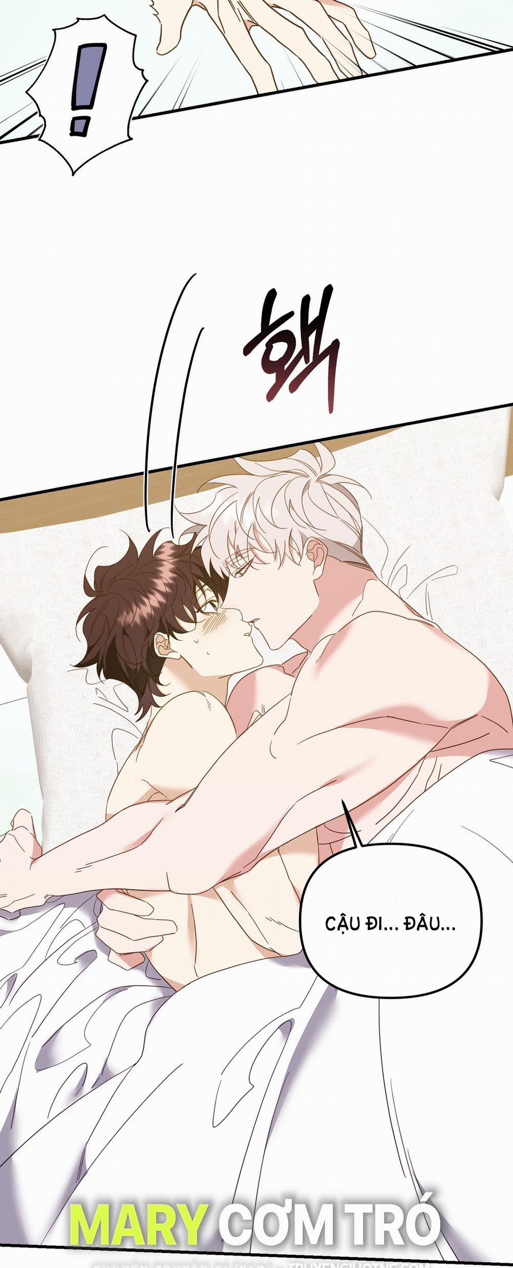 Khi Hổ Hạ Phàm 21.1 trang 13