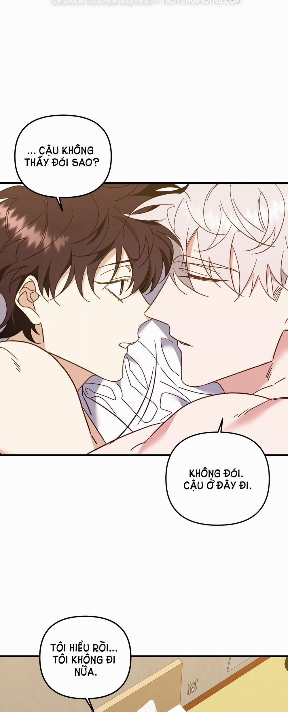 Khi Hổ Hạ Phàm 21.1 trang 14