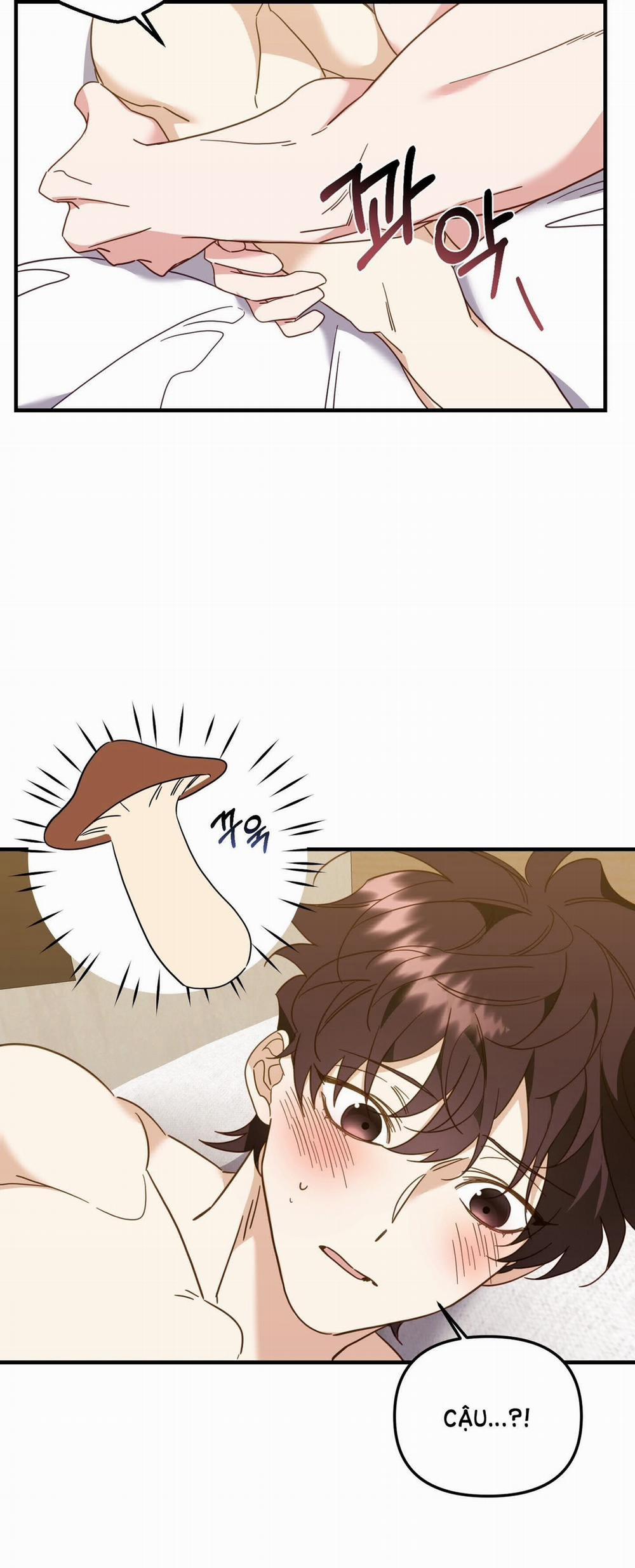 Khi Hổ Hạ Phàm 21.1 trang 16