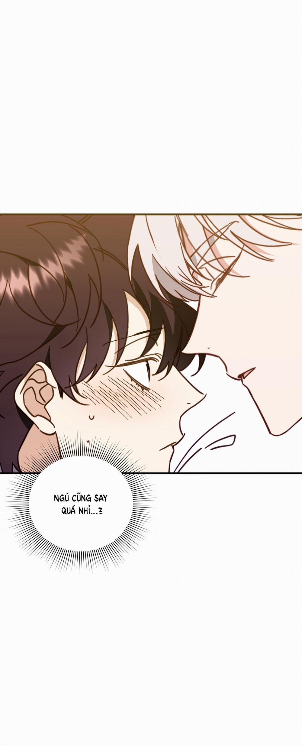 Khi Hổ Hạ Phàm 21.1 trang 6