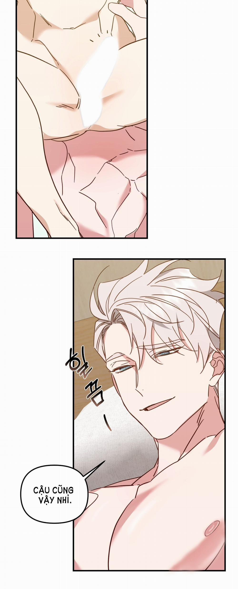 Khi Hổ Hạ Phàm 21.2 trang 1