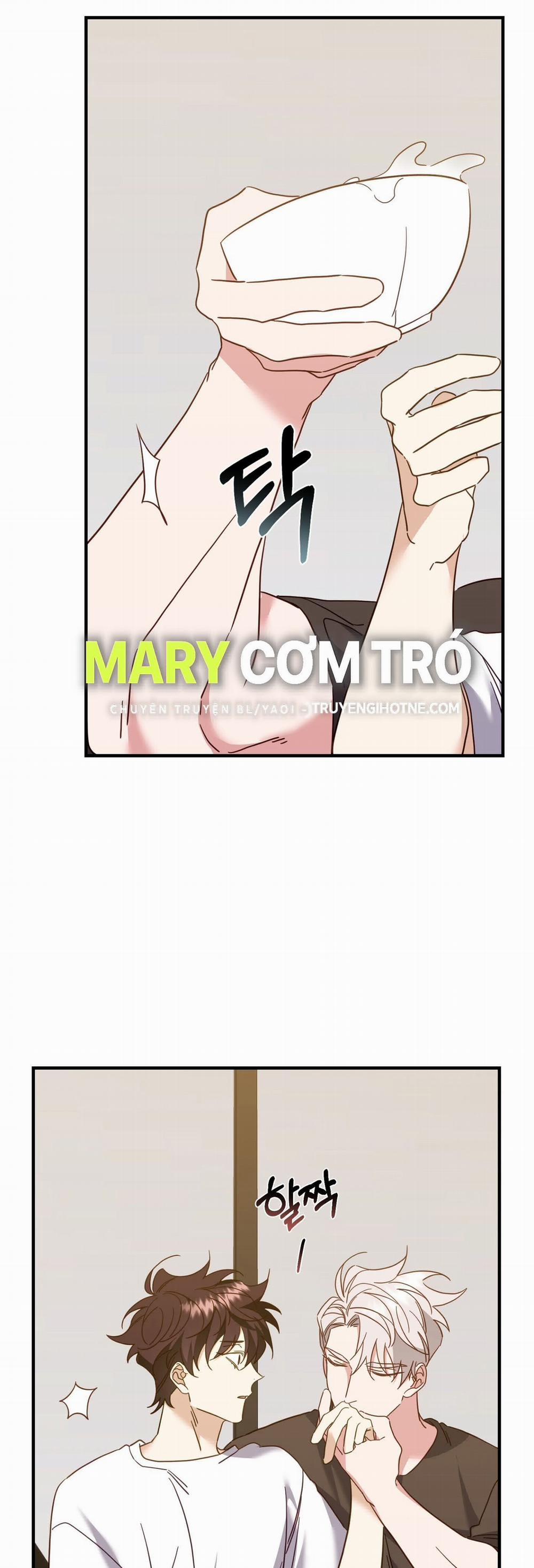 Khi Hổ Hạ Phàm 21.2 trang 17