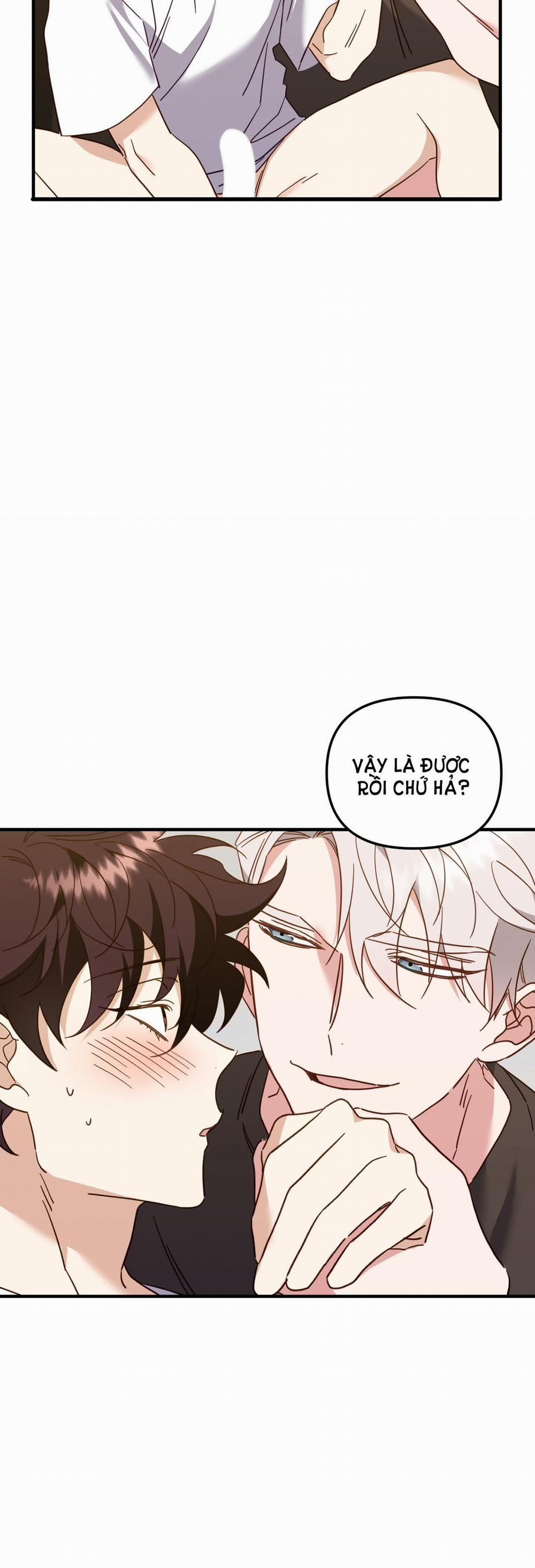 Khi Hổ Hạ Phàm 21.2 trang 18