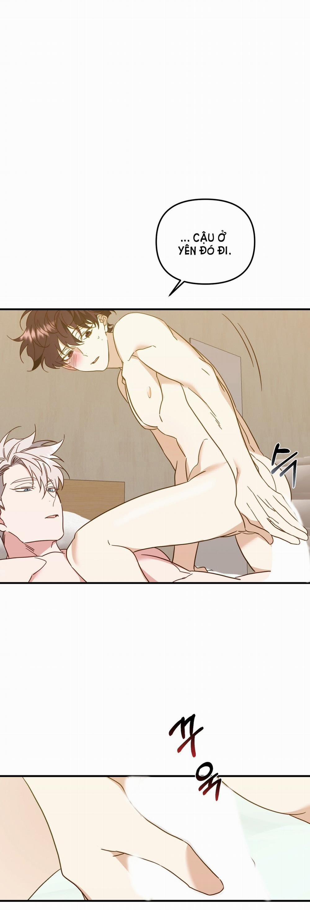 Khi Hổ Hạ Phàm 21.2 trang 2