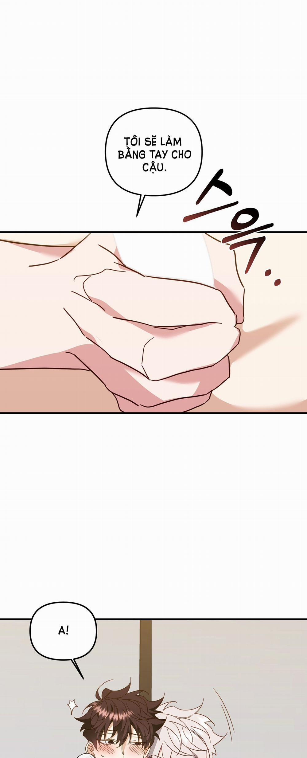 Khi Hổ Hạ Phàm 21.2 trang 20