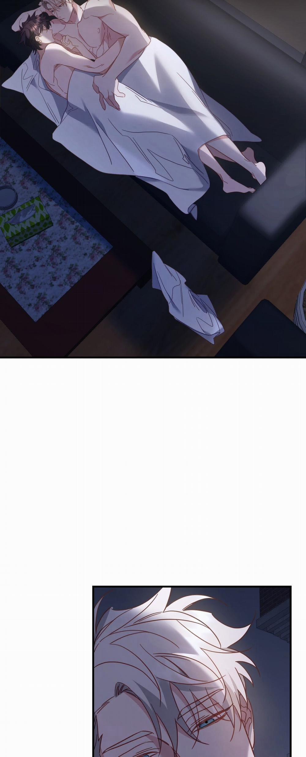 Khi Hổ Hạ Phàm 21.2 trang 25