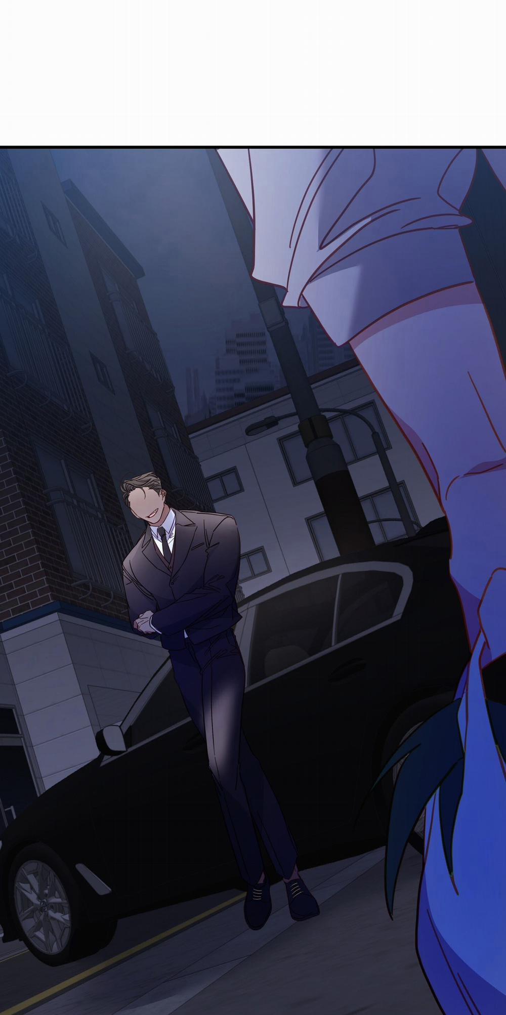 Khi Hổ Hạ Phàm 21.2 trang 32