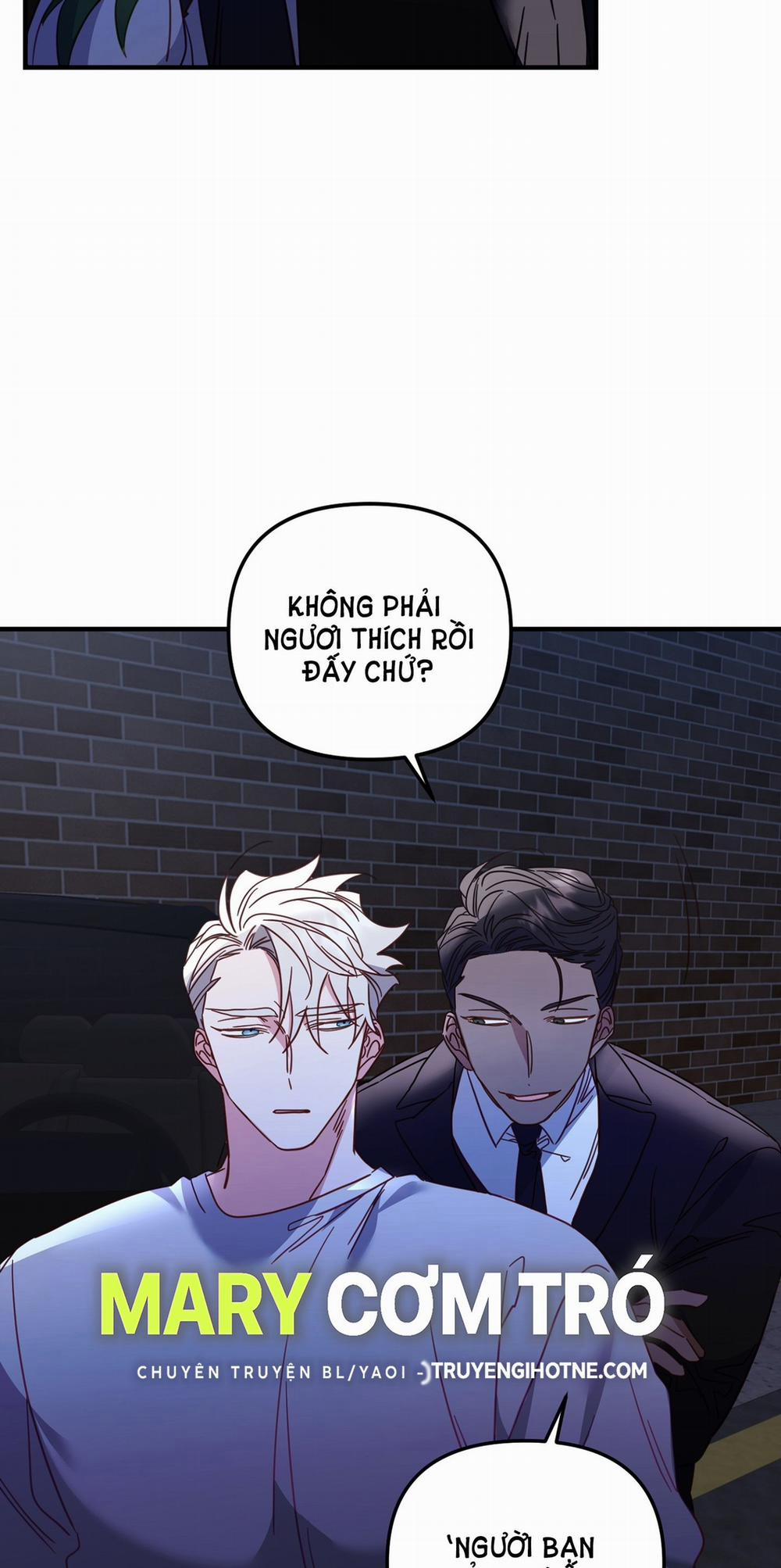 Khi Hổ Hạ Phàm 21.2 trang 35