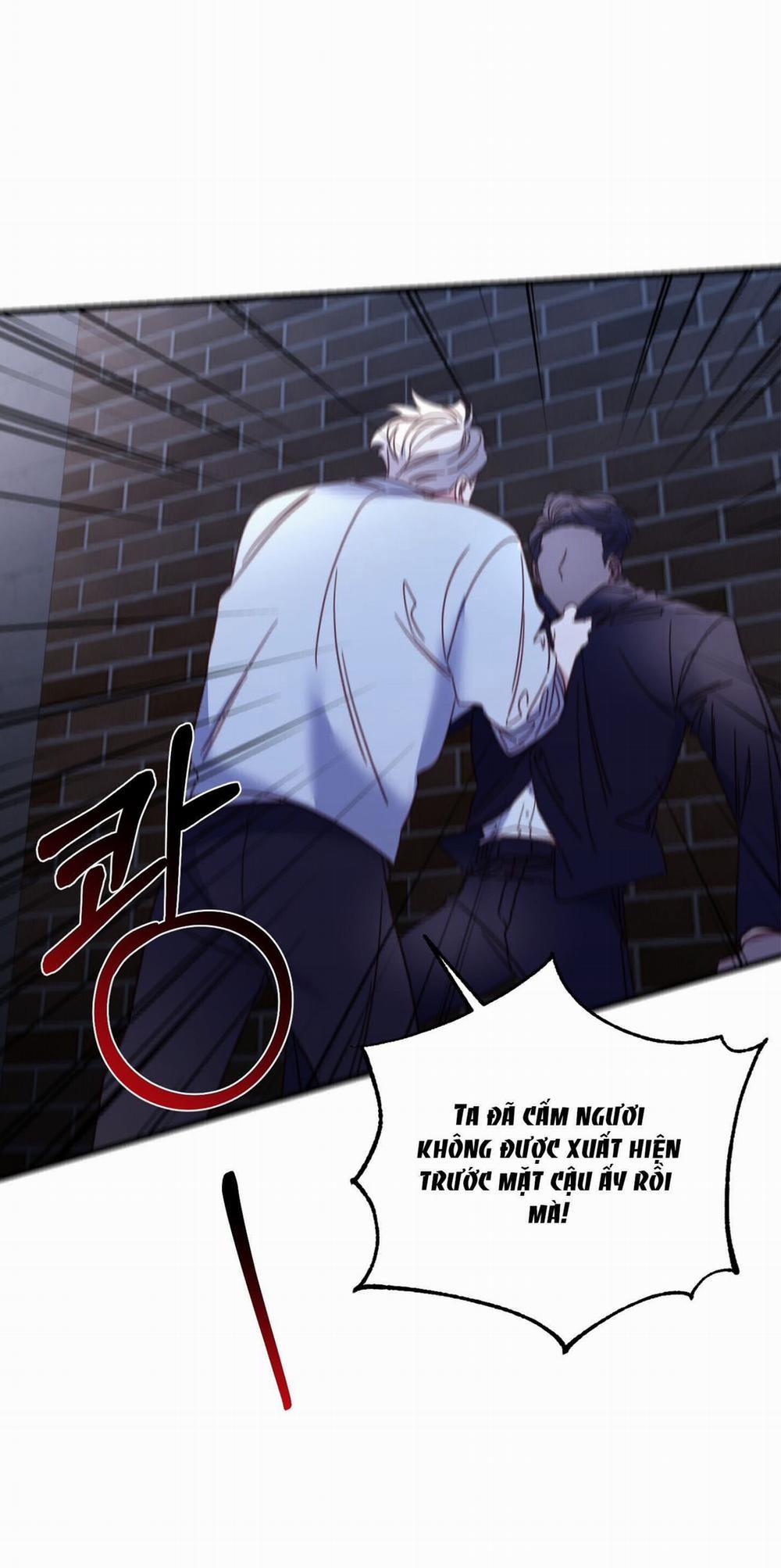 Khi Hổ Hạ Phàm 21.2 trang 37