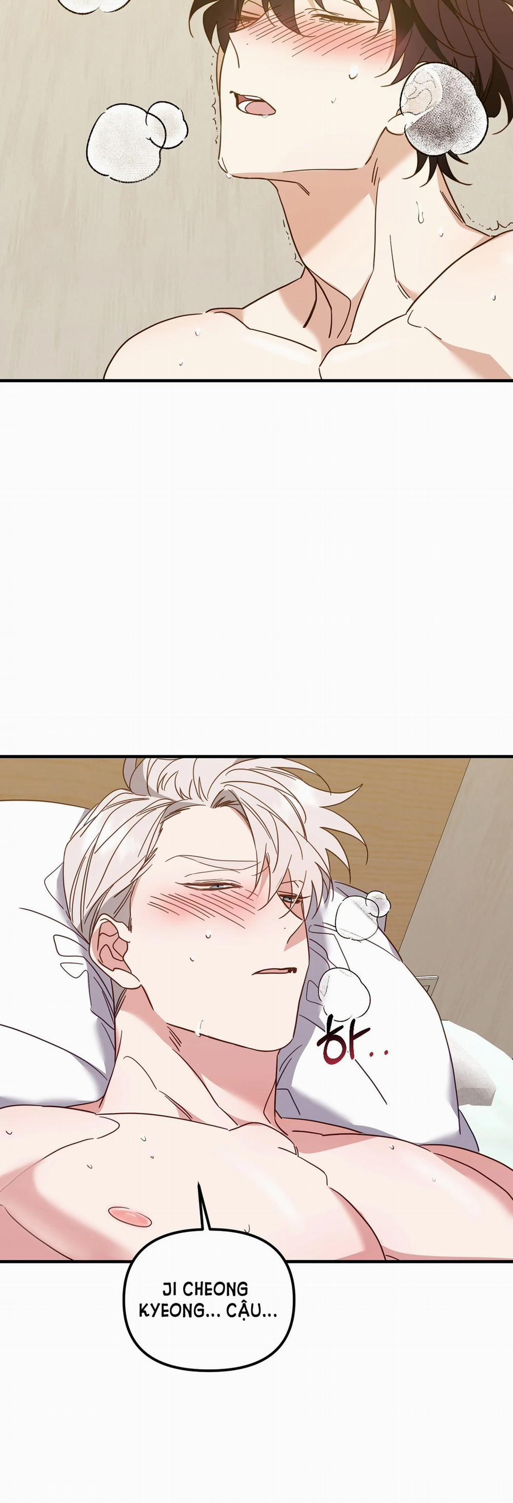 Khi Hổ Hạ Phàm 21.2 trang 4