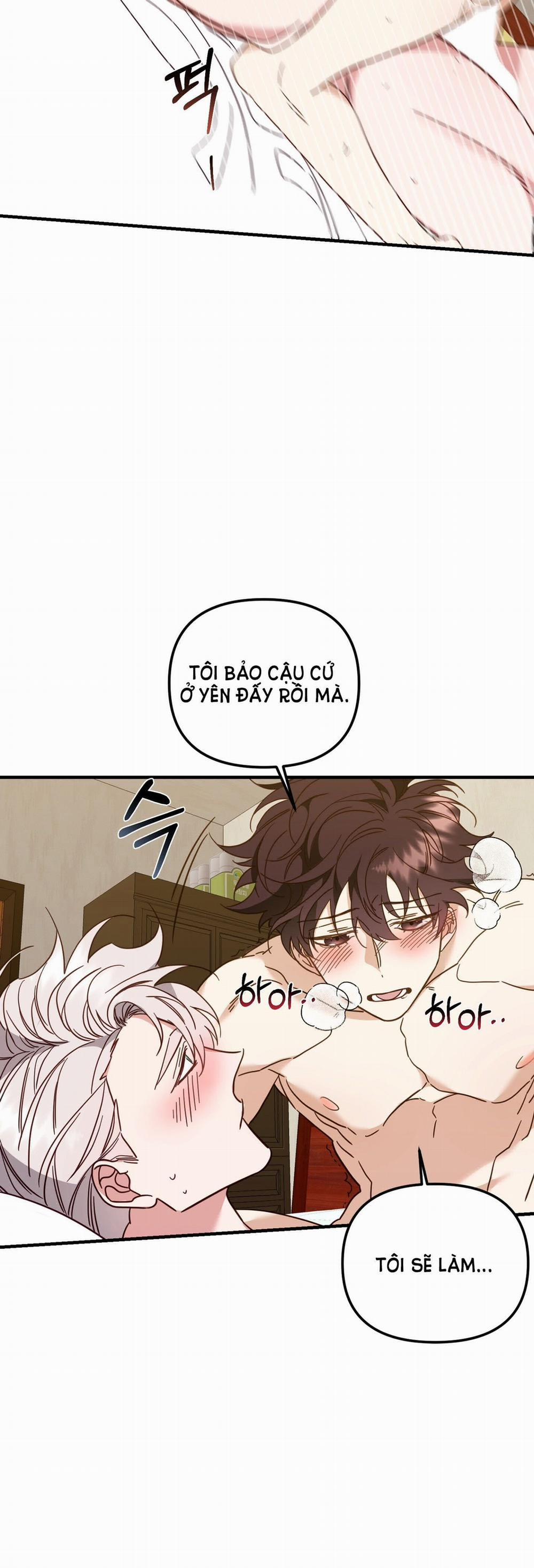 Khi Hổ Hạ Phàm 21.2 trang 6