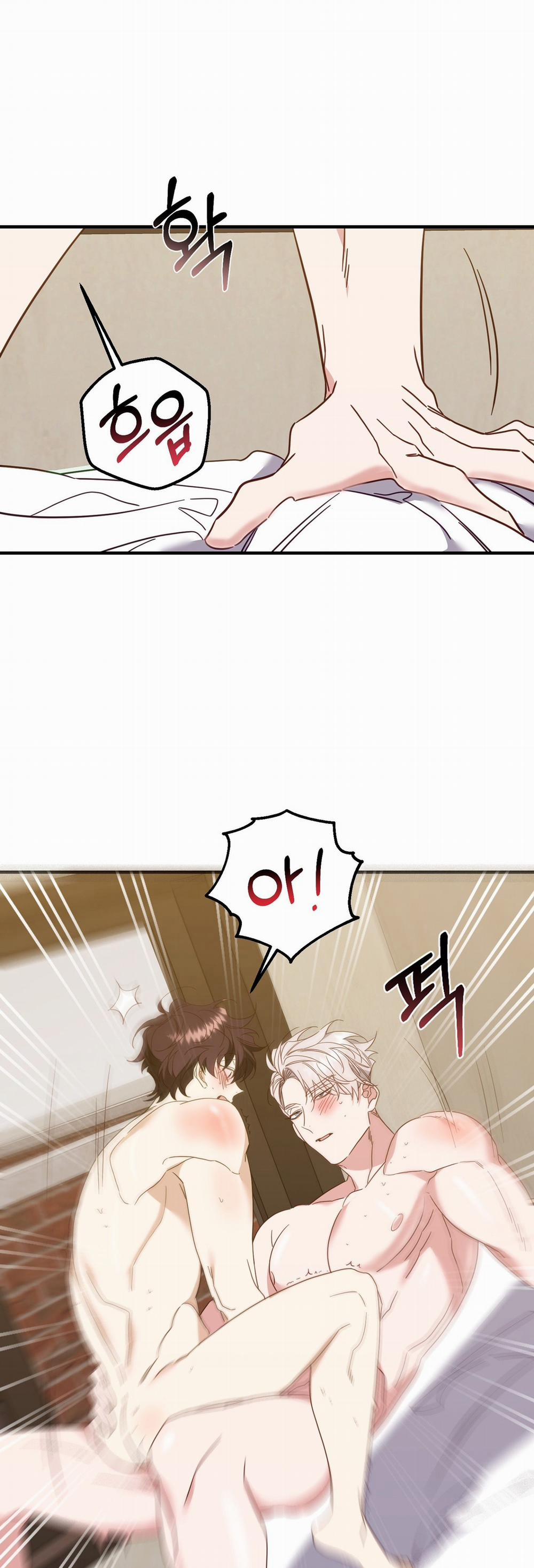 Khi Hổ Hạ Phàm 21.2 trang 9