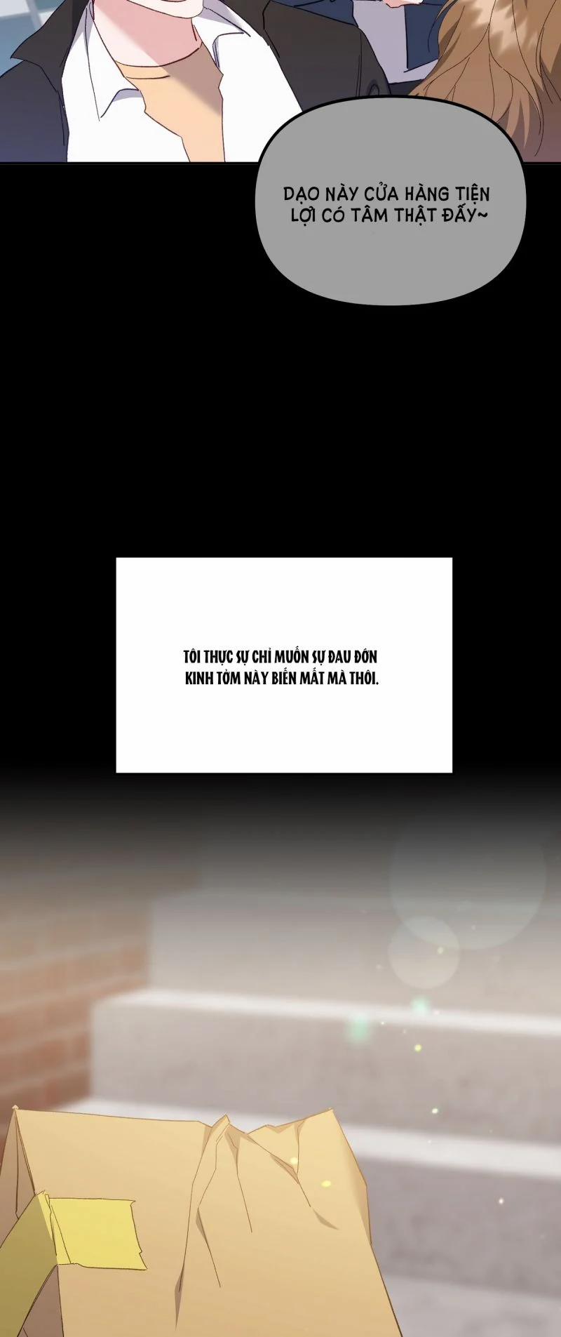 Khi Hổ Hạ Phàm 3.5 trang 10