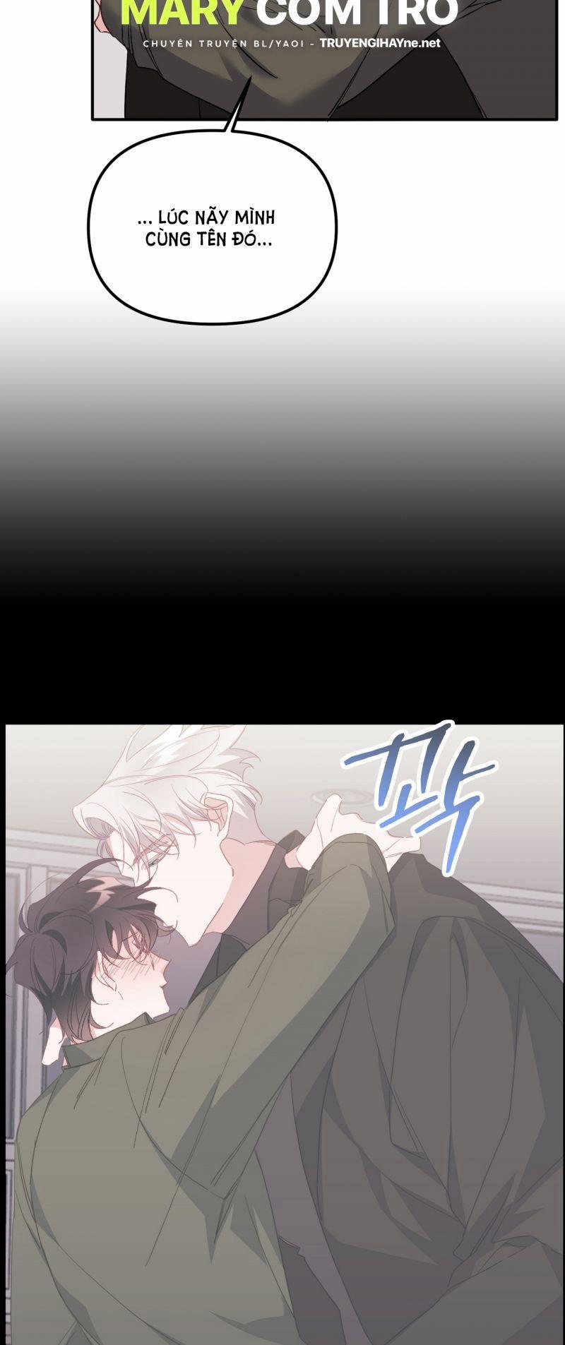 Khi Hổ Hạ Phàm 3.5 trang 12