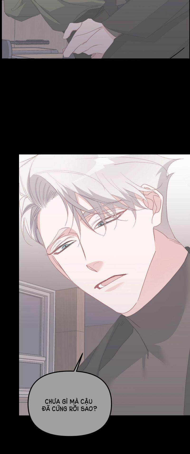 Khi Hổ Hạ Phàm 3.5 trang 13