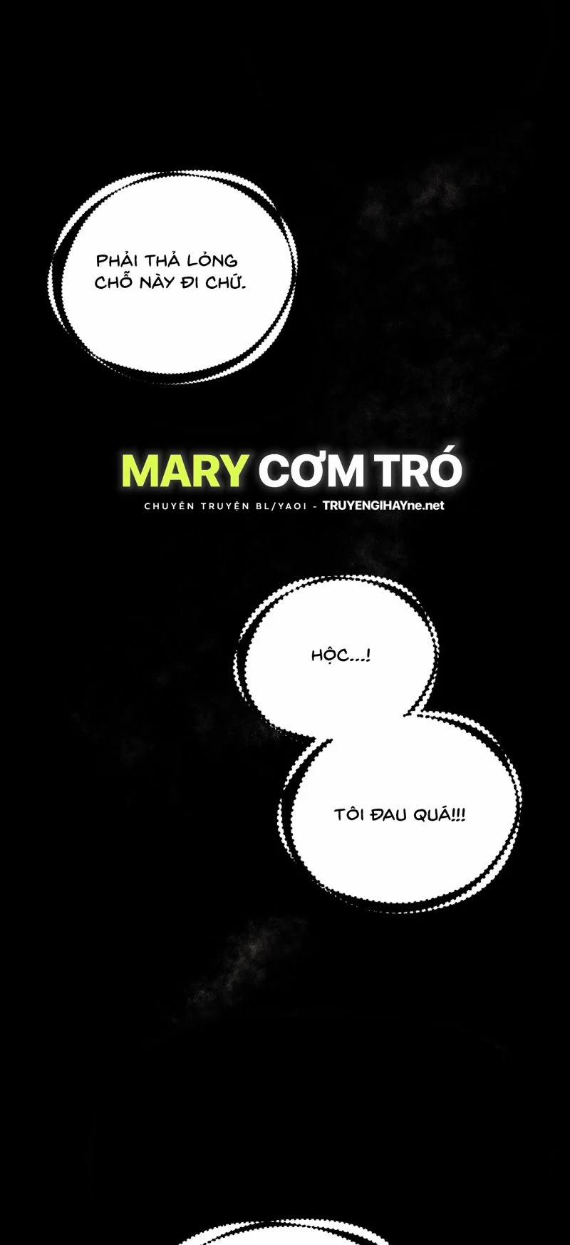 Khi Hổ Hạ Phàm 3.5 trang 21