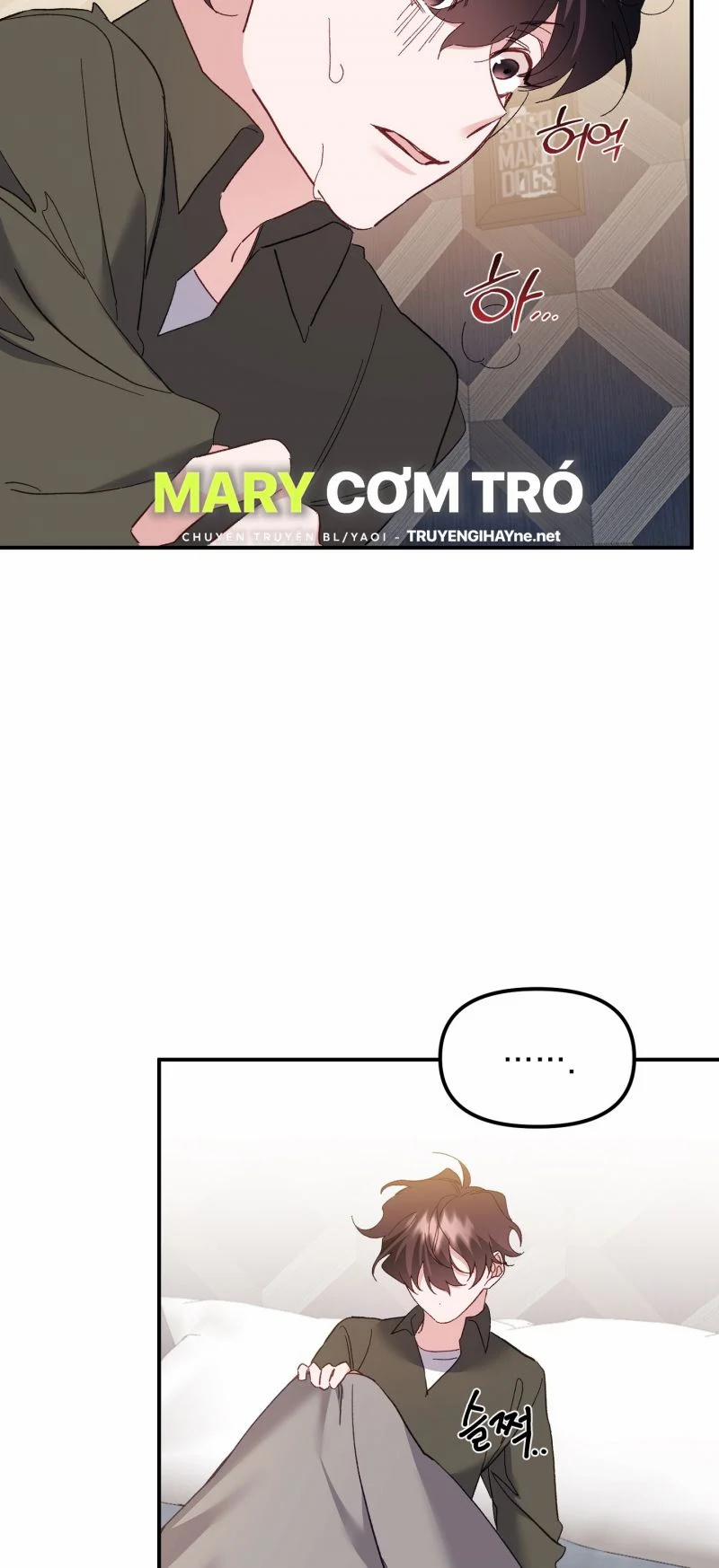 Khi Hổ Hạ Phàm 3.5 trang 25