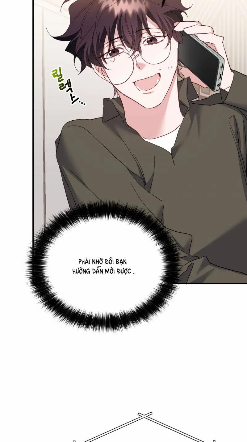 Khi Hổ Hạ Phàm 3.5 trang 32