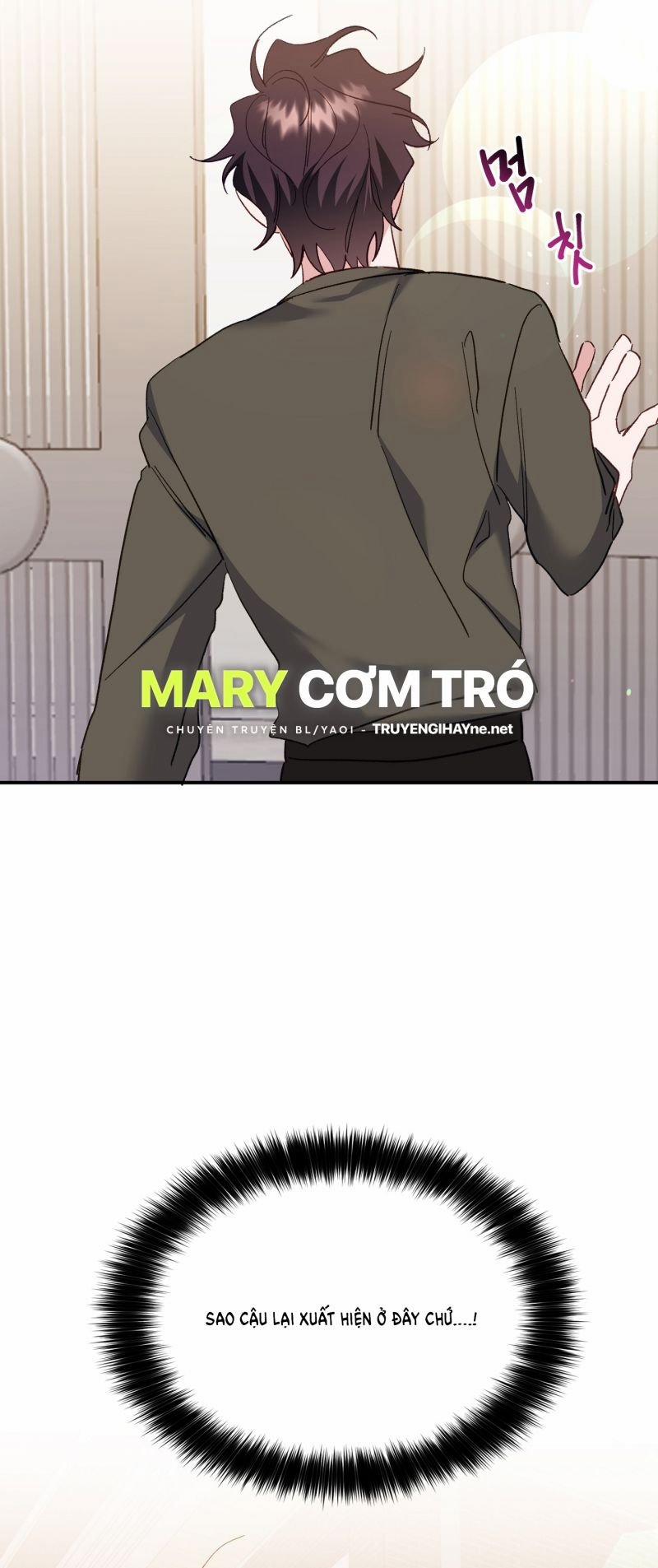 Khi Hổ Hạ Phàm 3.5 trang 36