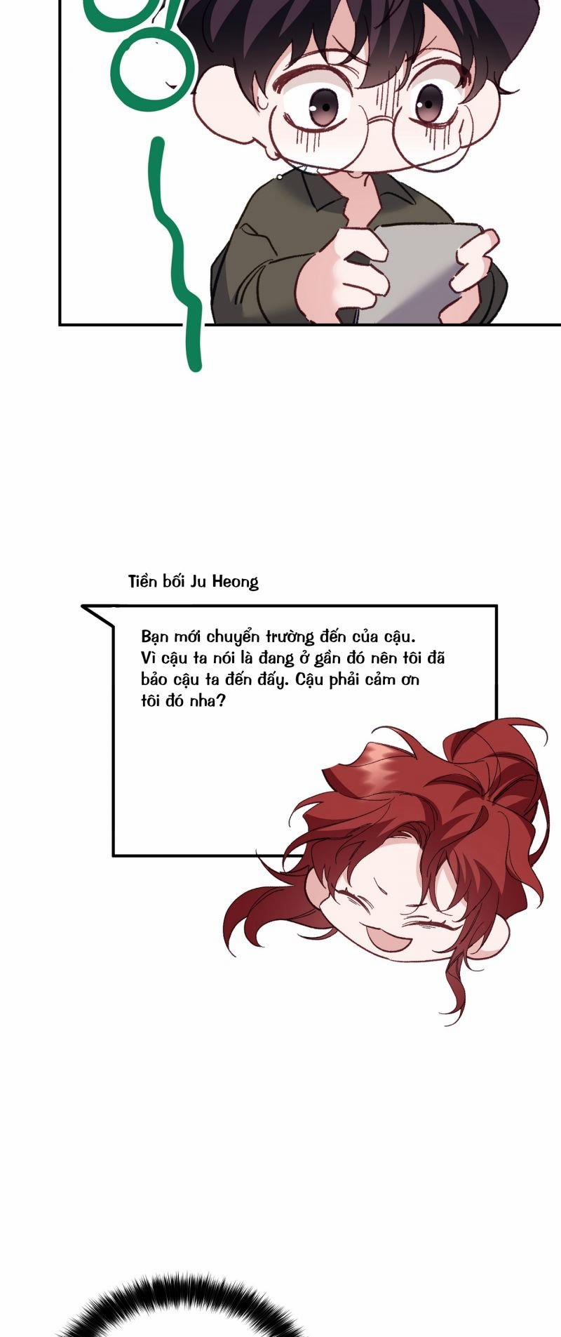 Khi Hổ Hạ Phàm 3.5 trang 38