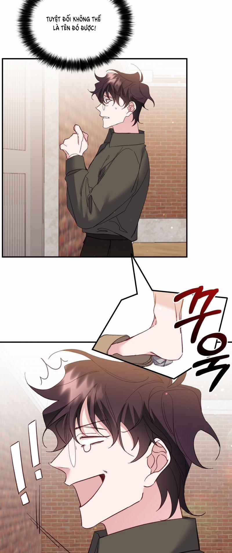 Khi Hổ Hạ Phàm 3.5 trang 39