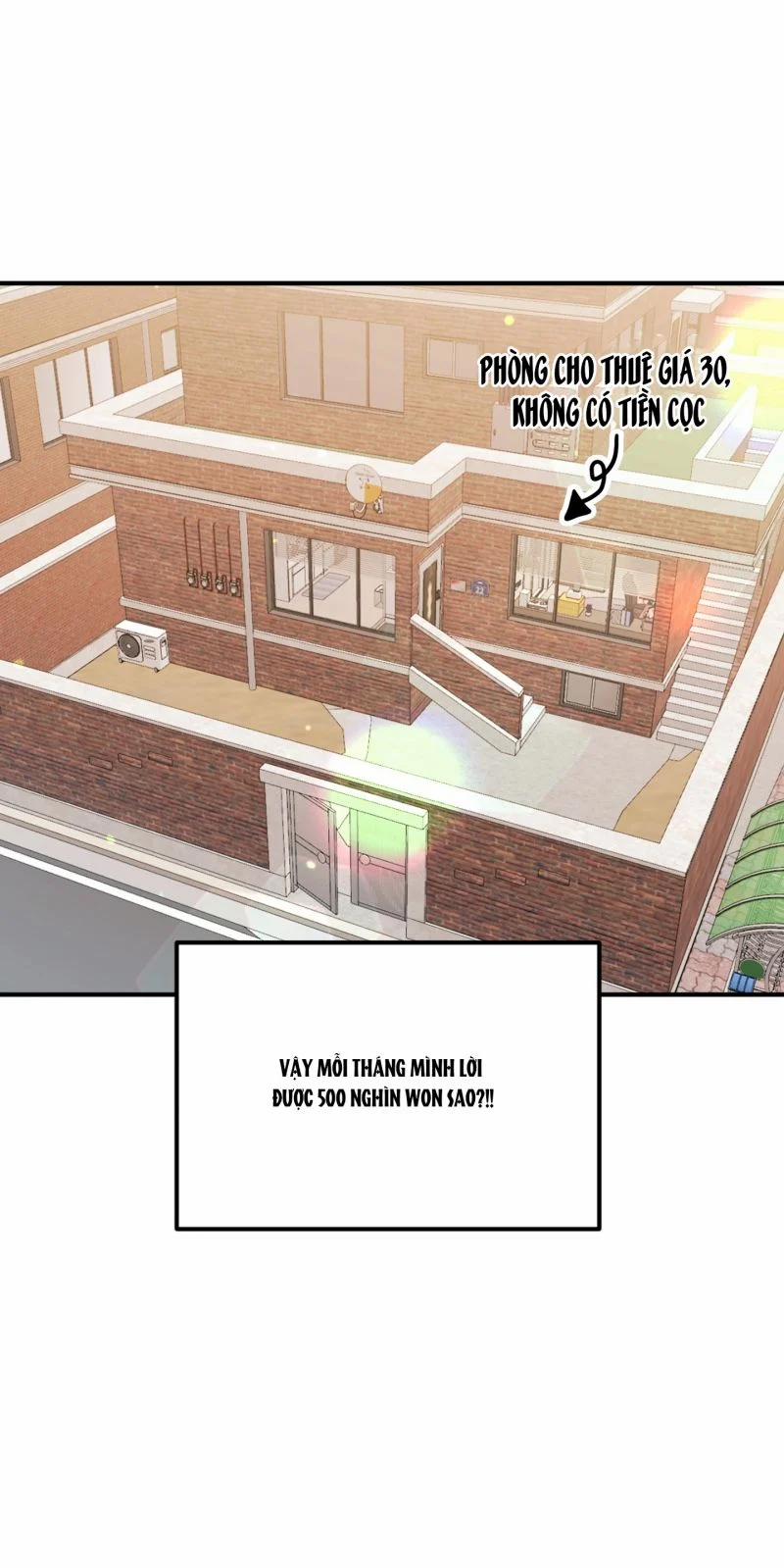 Khi Hổ Hạ Phàm 3.5 trang 42