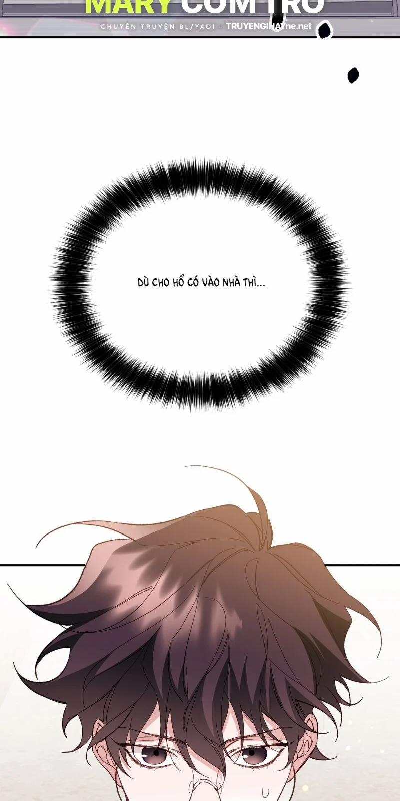 Khi Hổ Hạ Phàm 3.5 trang 44