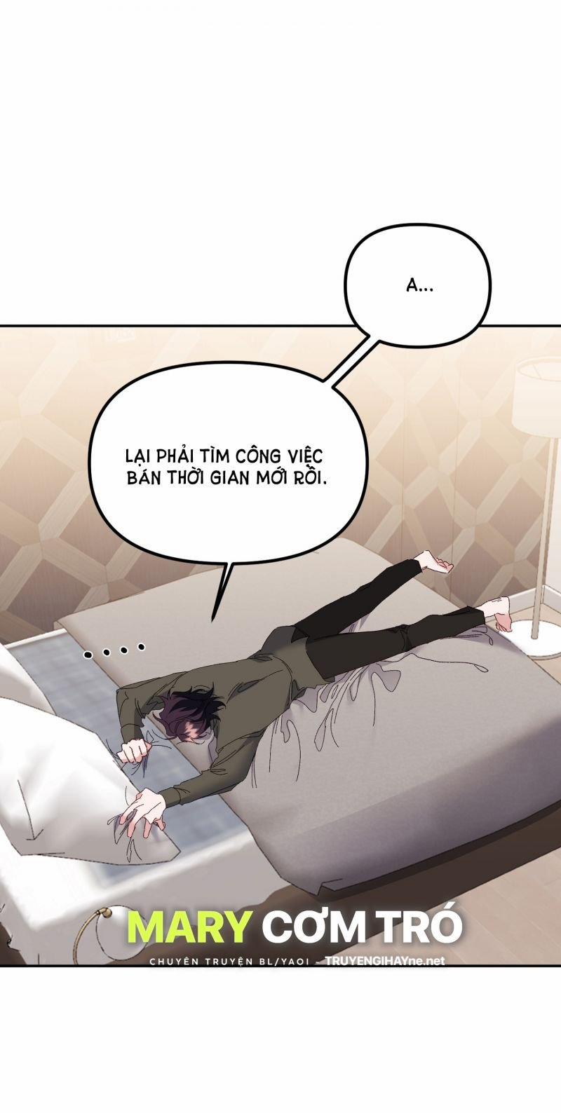 Khi Hổ Hạ Phàm 3.5 trang 6