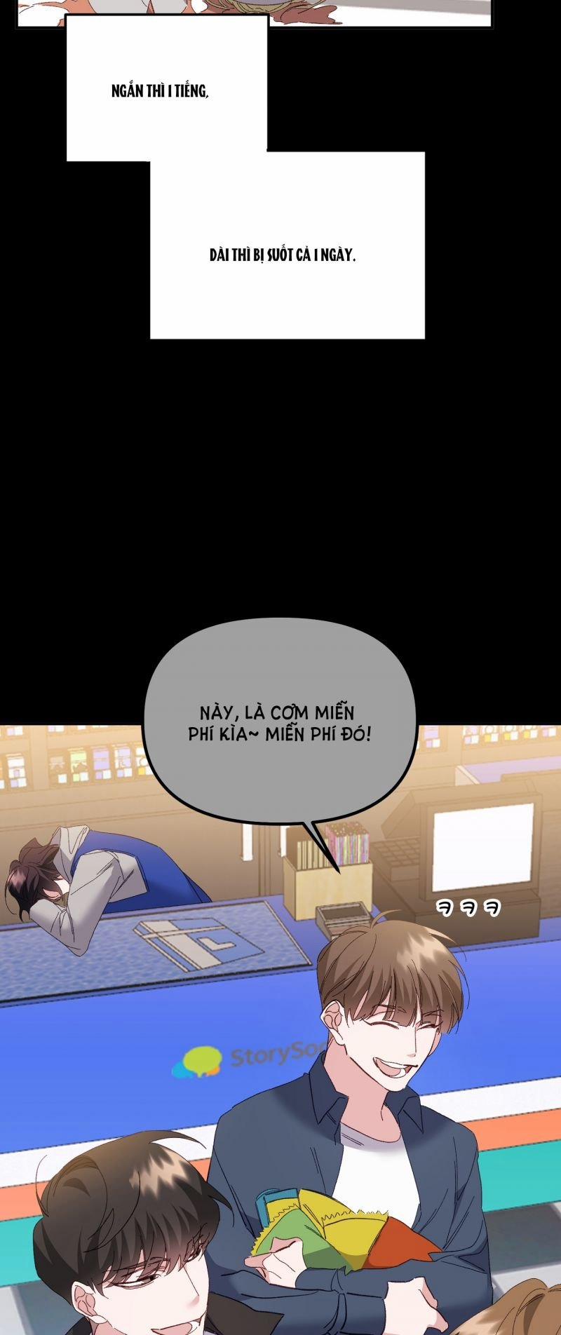 Khi Hổ Hạ Phàm 3.5 trang 9