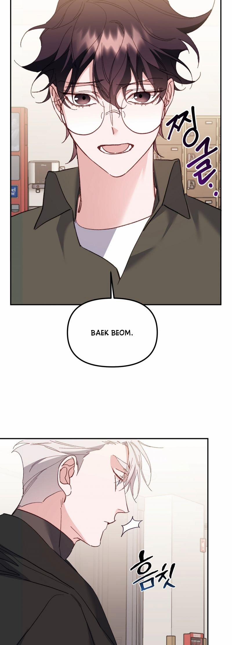 Khi Hổ Hạ Phàm 3 trang 12