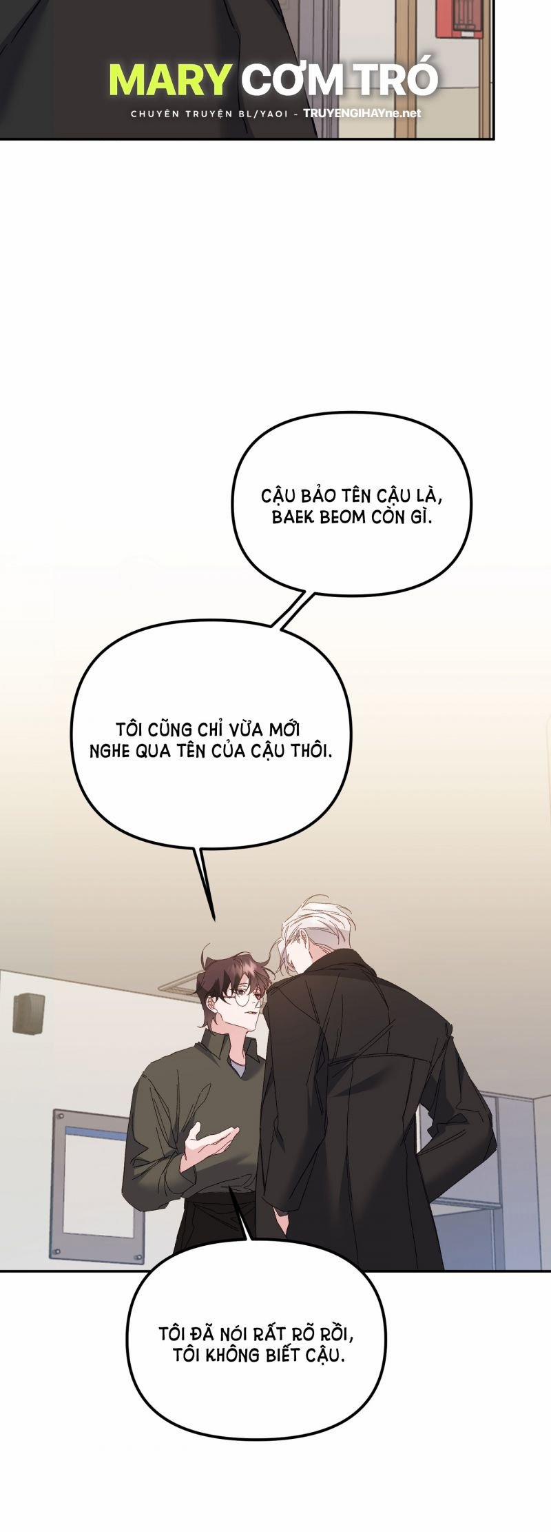 Khi Hổ Hạ Phàm 3 trang 13