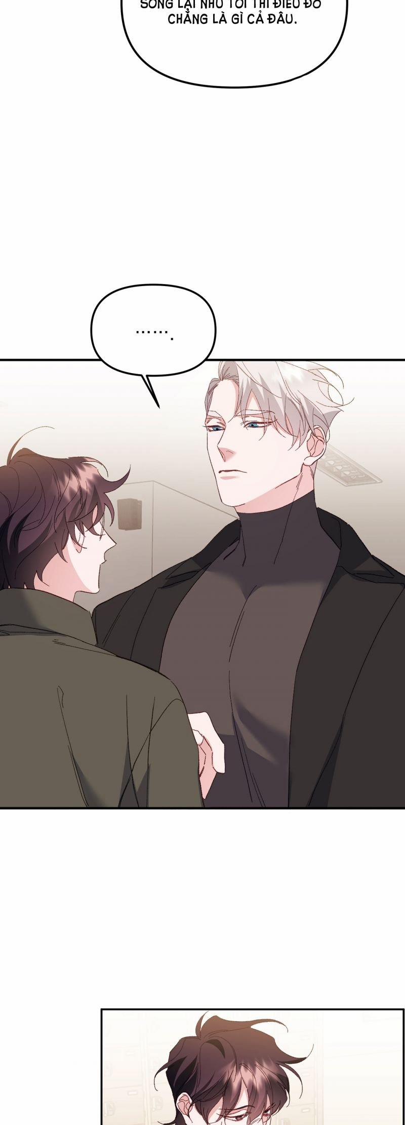 Khi Hổ Hạ Phàm 3 trang 15