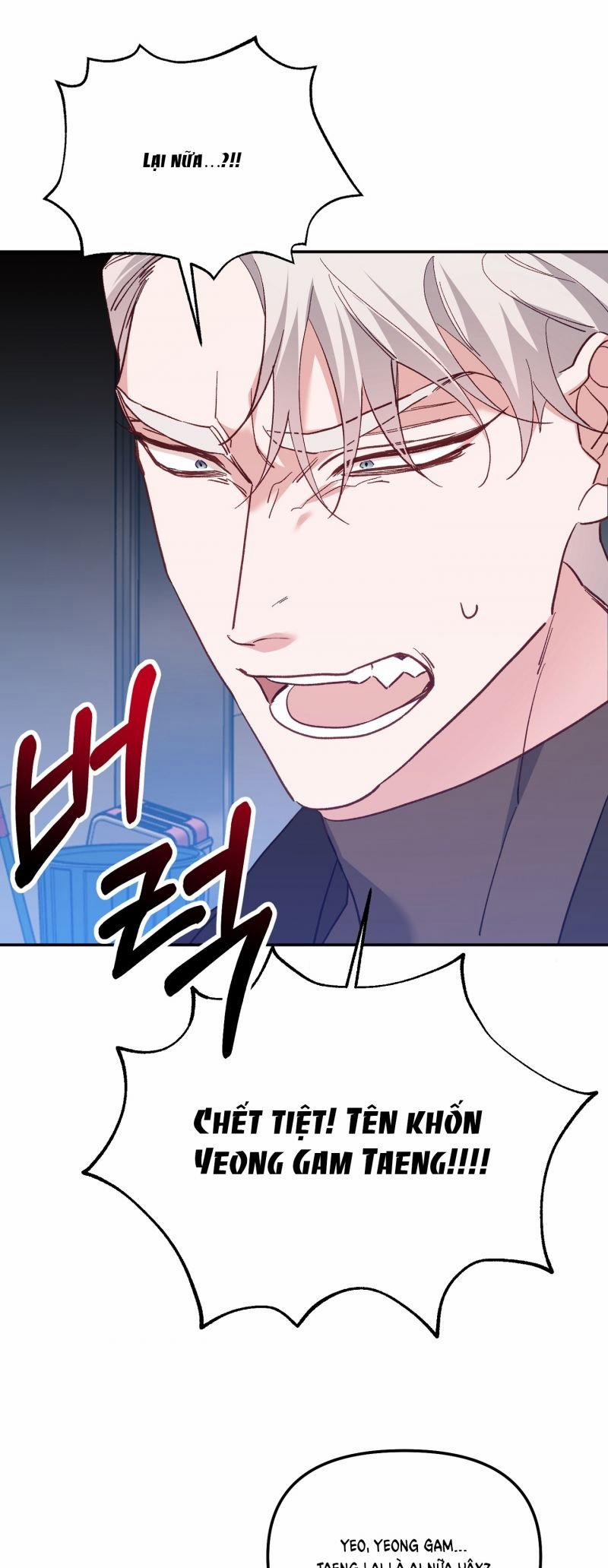 Khi Hổ Hạ Phàm 3 trang 21