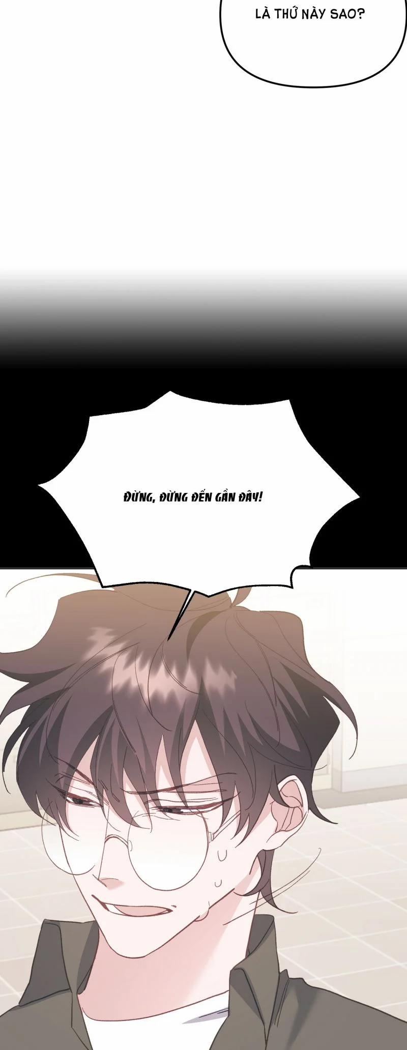 Khi Hổ Hạ Phàm 3 trang 24