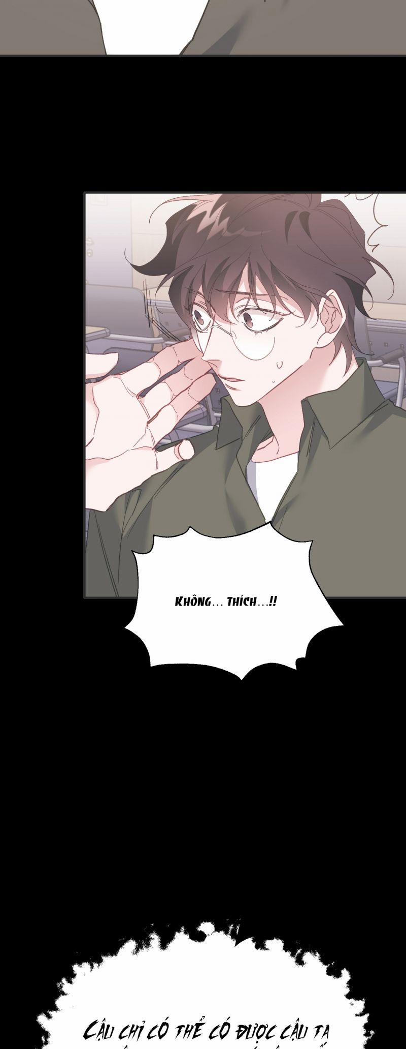 Khi Hổ Hạ Phàm 3 trang 25