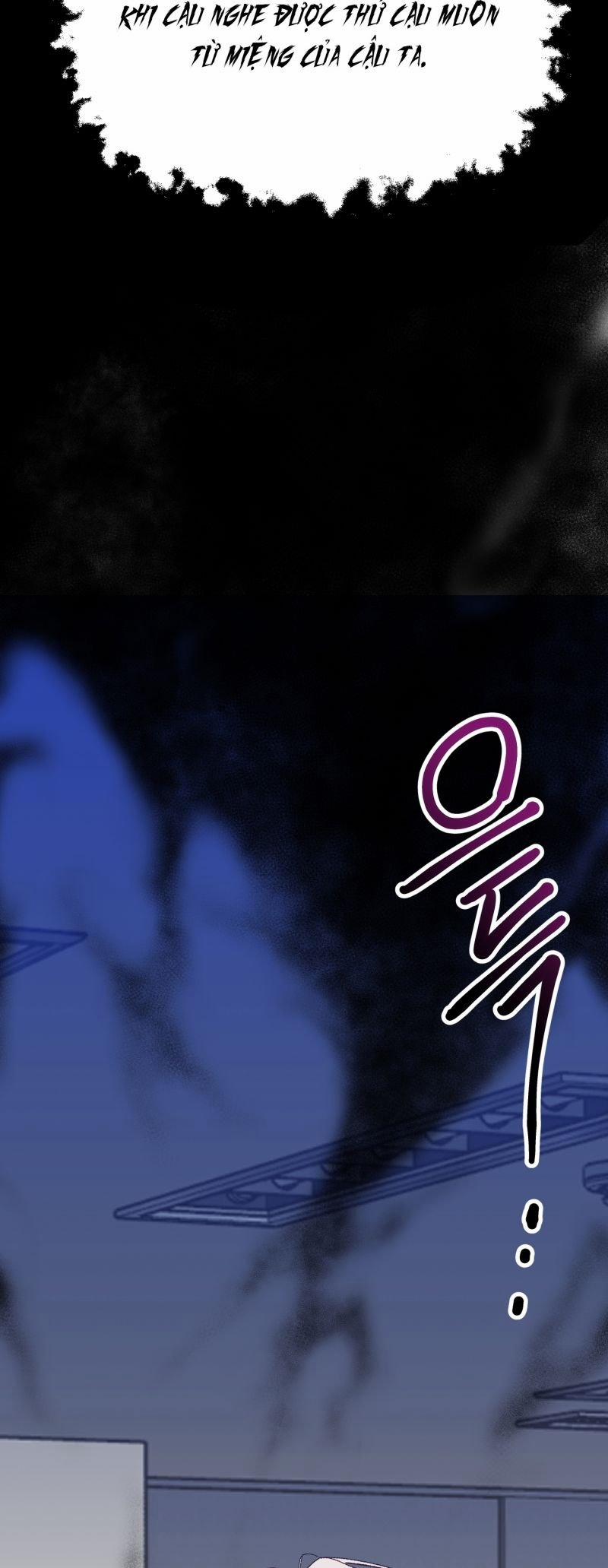 Khi Hổ Hạ Phàm 3 trang 26