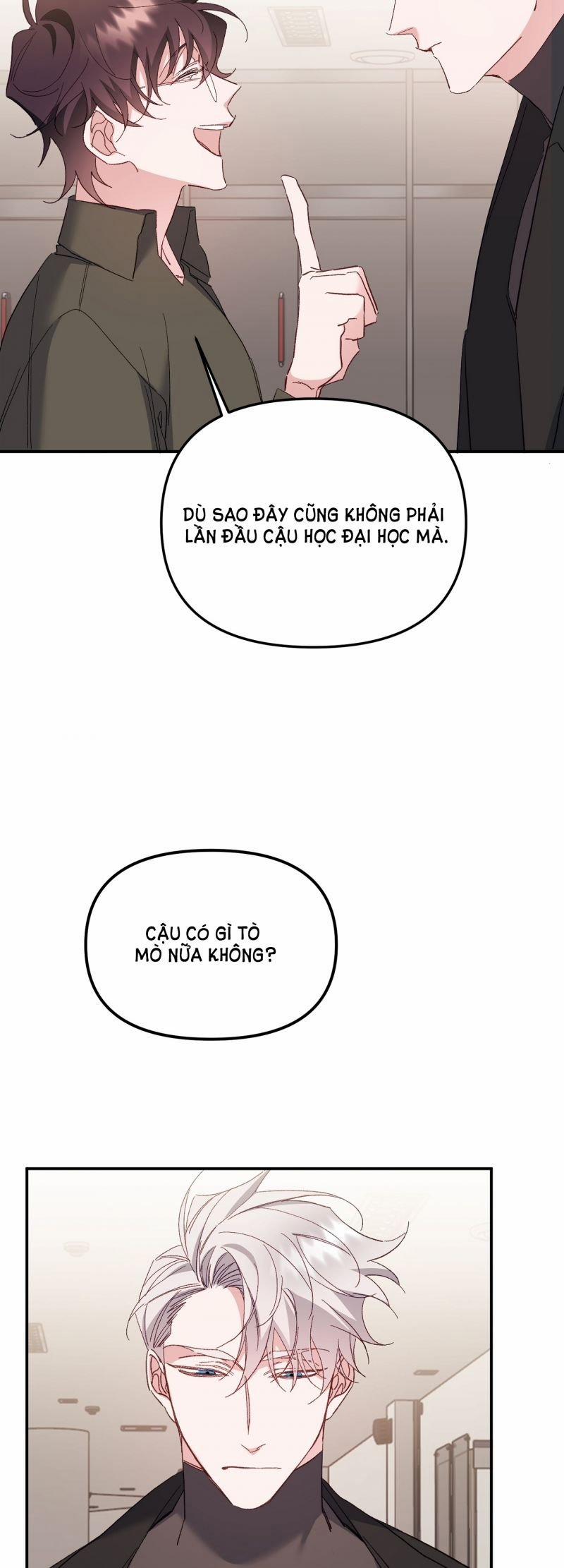 Khi Hổ Hạ Phàm 3 trang 5