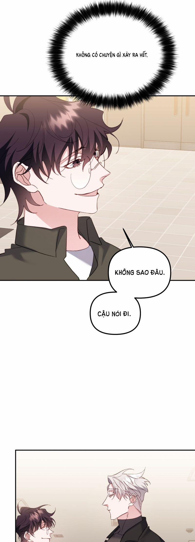 Khi Hổ Hạ Phàm 3 trang 7