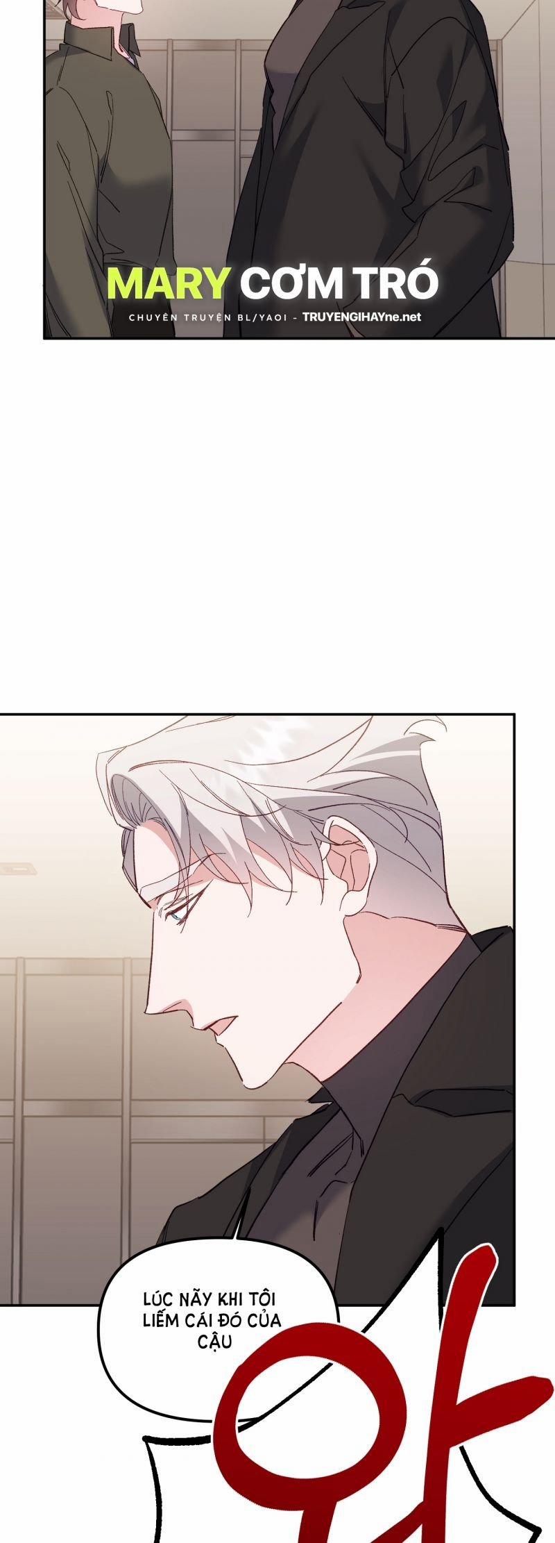 Khi Hổ Hạ Phàm 3 trang 8